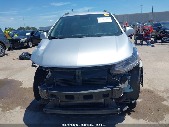 Chevrolet Trax Lt 2017 KL7CJLSB4HB193972 Image 13