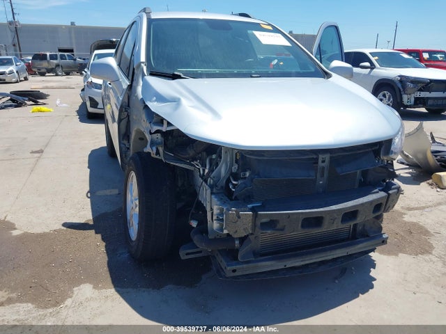Chevrolet Trax Lt 2017 KL7CJLSB4HB193972 Image 6