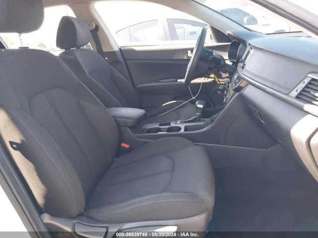 KIA Optima Lx 2017 5XXGT4L39HG164506 Image 5