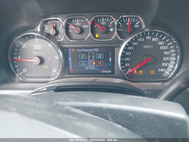 Chevrolet Silverado 1500 1lz 2014 3GCPCSECXEG115776 Image 15