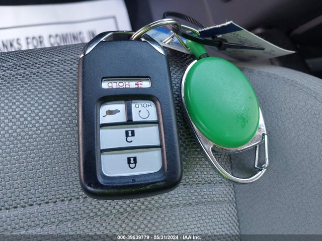 Honda CR-V EX 2019 7FARW1H51KE015529 Image 11