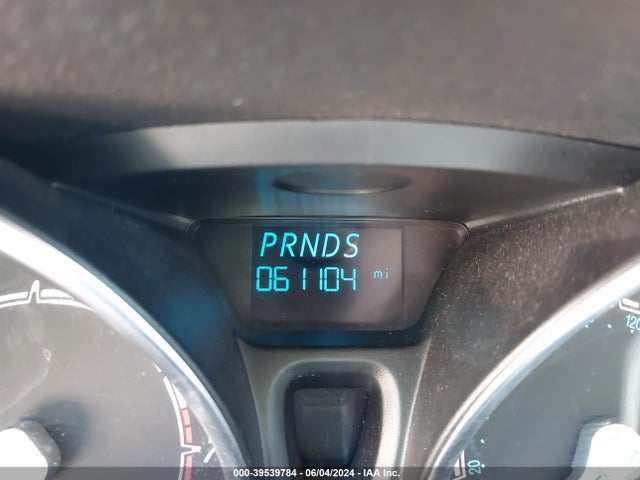 Ford FIESTA SE 2018 3FADP4BJ1JM117049 Image 15