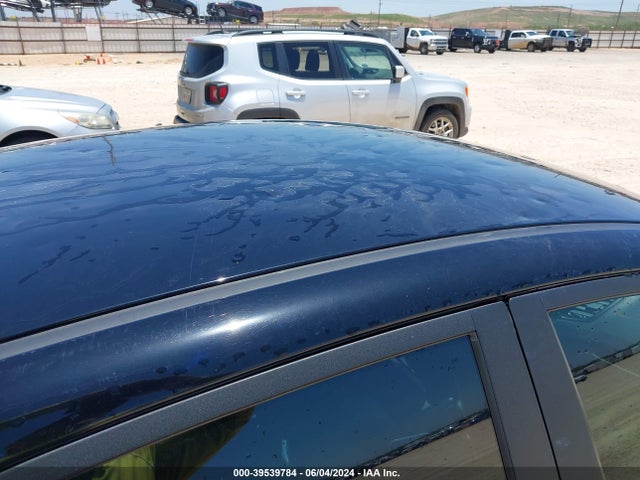 Ford FIESTA SE 2018 3FADP4BJ1JM117049 Image 6
