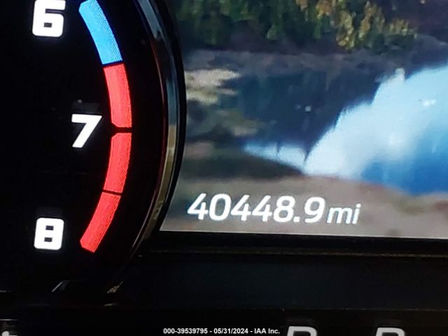 3FMCR9C62MRB14221 Ford Bronco Sport Outer Banks