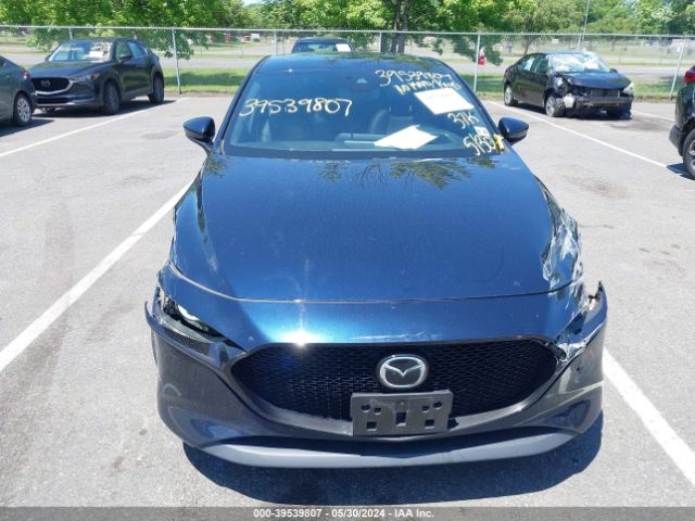 JM1BPBNM5L1170171 Mazda Mazda3 Premium Package