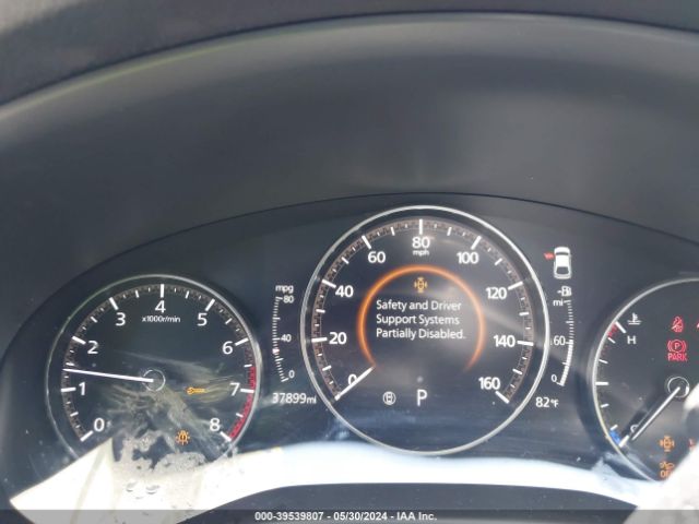 JM1BPBNM5L1170171 Mazda Mazda3 Premium Package