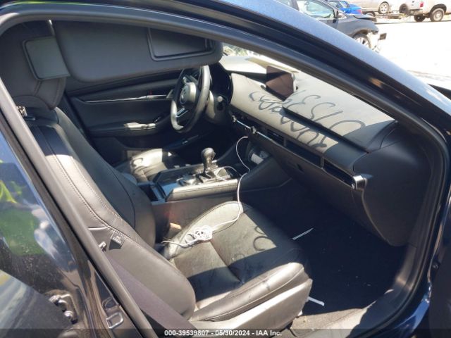 JM1BPBNM5L1170171 Mazda Mazda3 Premium Package