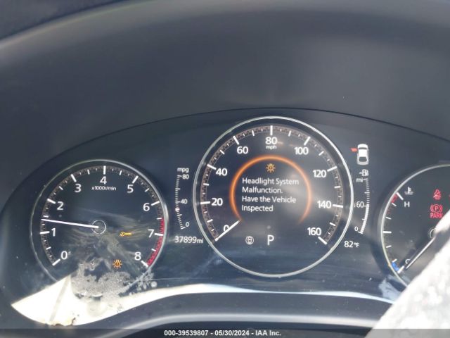 JM1BPBNM5L1170171 Mazda Mazda3 Premium Package