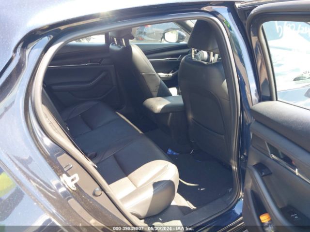 JM1BPBNM5L1170171 Mazda Mazda3 Premium Package