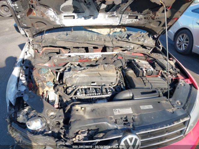 3VWD17AJXGM236173 Volkswagen Jetta 1.8t Sport