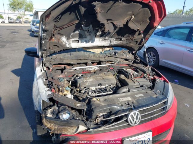 3VWD17AJXGM236173 Volkswagen Jetta 1.8t Sport