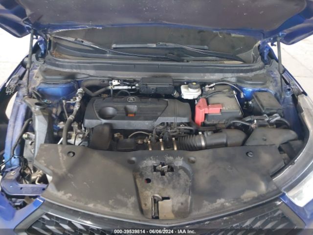 5J8TC2H63PL006426 Acura Rdx A-spec Package
