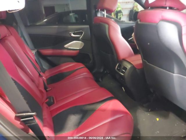 5J8TC2H63PL006426 Acura Rdx A-spec Package