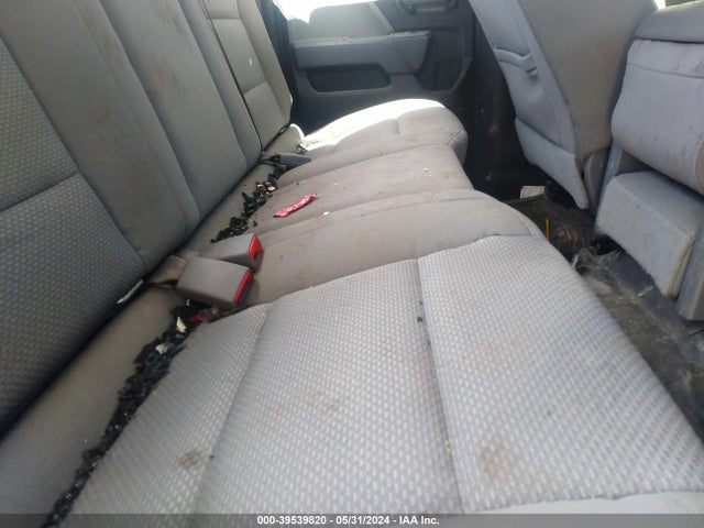 Chevrolet Silverado 1500 Ls 2016 1GCVKNEC7GZ141377 Image 8