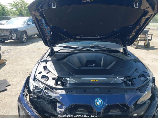 WBY73AW07PFN75897 BMW I4 Edrive40