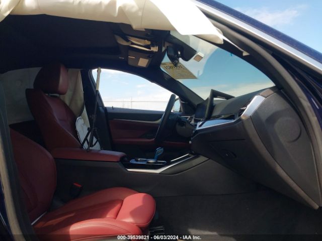 WBY73AW07PFN75897 BMW I4 Edrive40