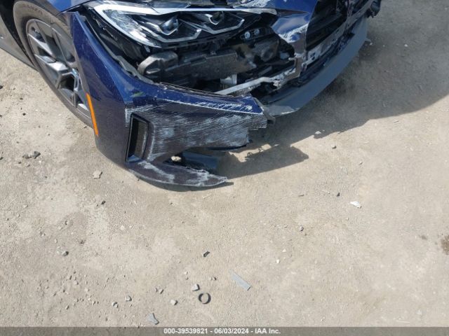 WBY73AW07PFN75897 BMW I4 Edrive40
