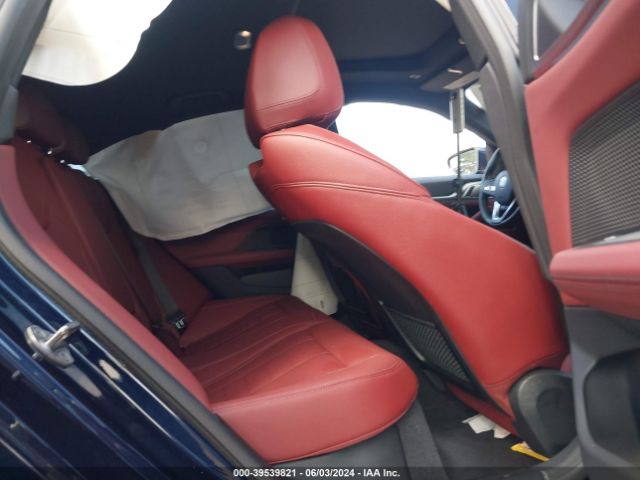 WBY73AW07PFN75897 BMW I4 Edrive40