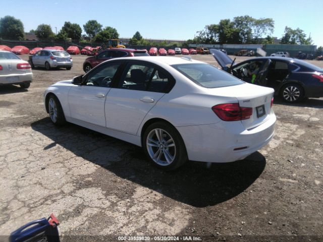 WBA8E1G39HNU17154 BMW 320i