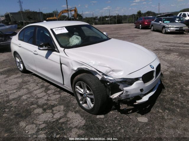 WBA8E1G39HNU17154 BMW 320i