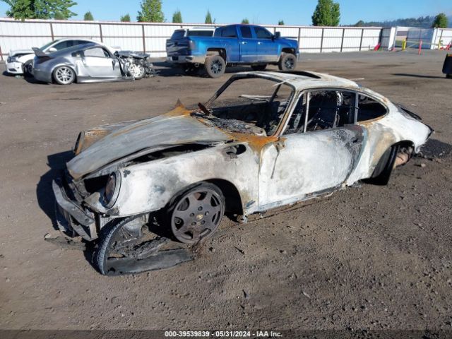 1990 PORSCHE 911 WP0AB2969LS450160 Photo 1