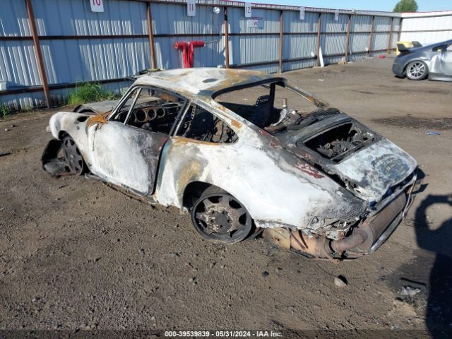 1990 PORSCHE 911 WP0AB2969LS450160 Photo 2