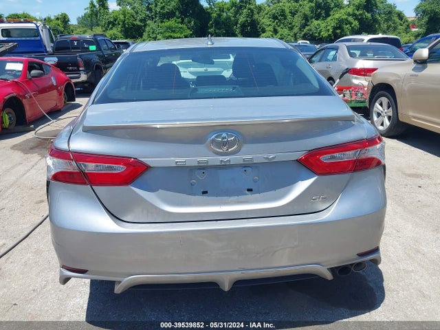 Toyota CAMRY SE 2020 4T1G11AK8LU962539 Image 16