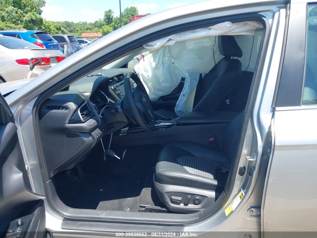 Toyota CAMRY SE 2020 4T1G11AK8LU962539 Image 5