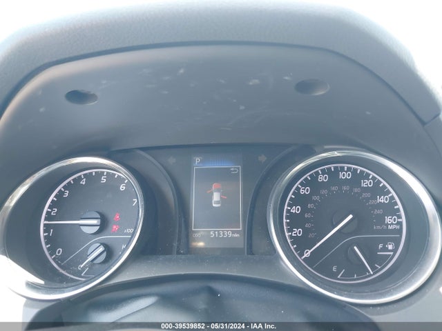 Toyota CAMRY SE 2020 4T1G11AK8LU962539 Image 7