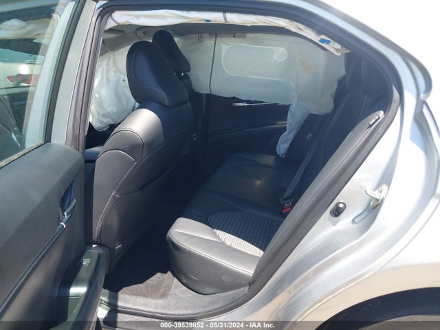 Toyota CAMRY SE 2020 4T1G11AK8LU962539 Image 8