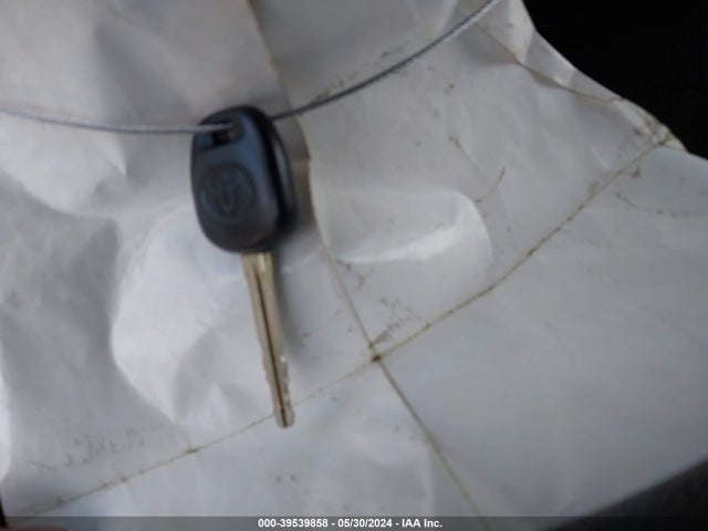 Toyota COROLLA L 2017 5YFBURHE7HP721709 Image 11