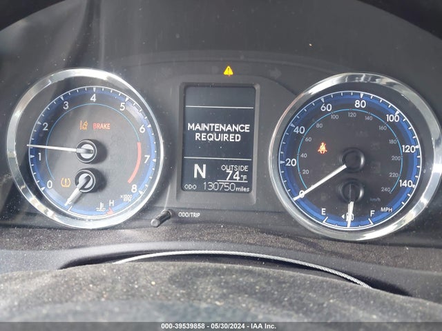 Toyota COROLLA L 2017 5YFBURHE7HP721709 Image 7