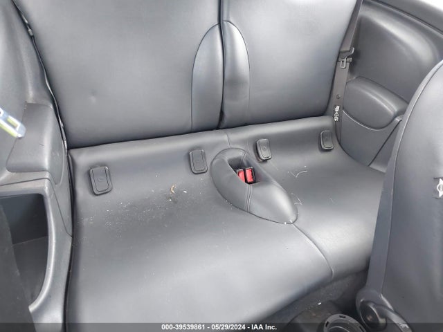 2006 MINI COOPER S WMWRE33526TN29536 Photo 7