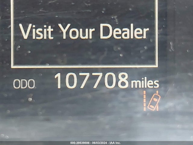 Toyota Highlander Le 2018 5TDZZRFHXJS242484 Image 15