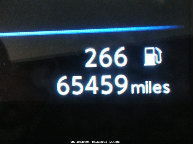 Nissan Rogue Sl 2019 5N1AT2MV7KC702312 Image 7