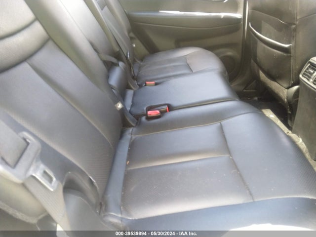 Nissan Rogue Sl 2019 5N1AT2MV7KC702312 Image 8