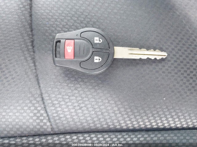 Nissan Rogue Select S 2014 JN8AS5MV0EW704600 Image 11
