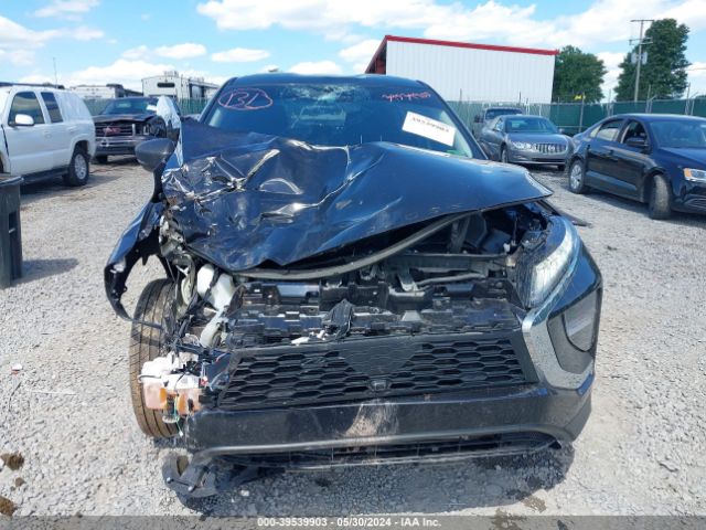 JA4ATVAA0NZ003154 Mitsubishi Eclipse Cross Le S-awc