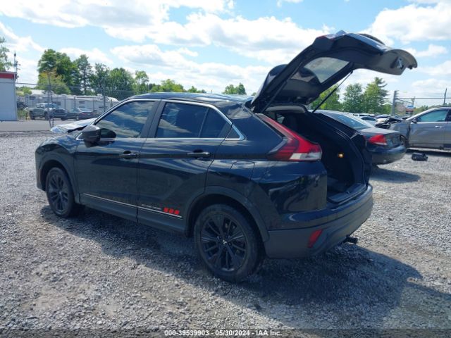 JA4ATVAA0NZ003154 Mitsubishi Eclipse Cross Le S-awc