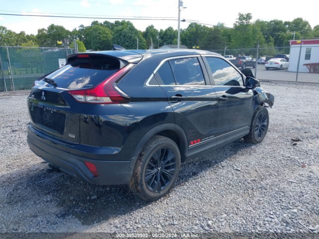 JA4ATVAA0NZ003154 Mitsubishi Eclipse Cross Le S-awc