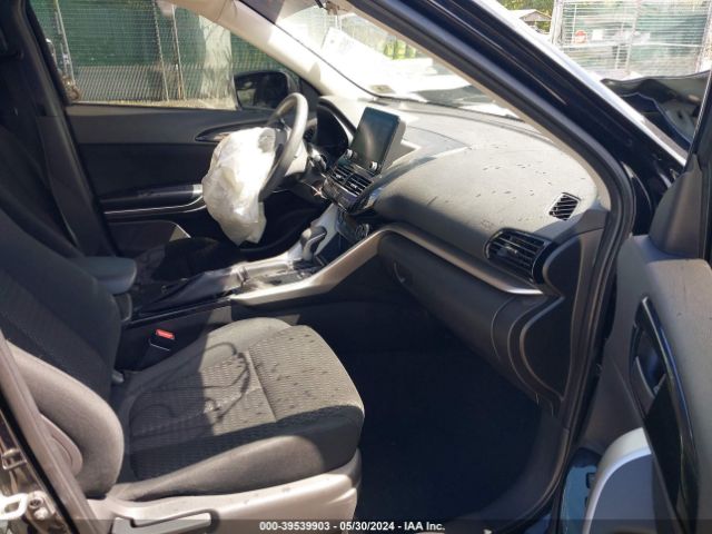 JA4ATVAA0NZ003154 Mitsubishi Eclipse Cross Le S-awc