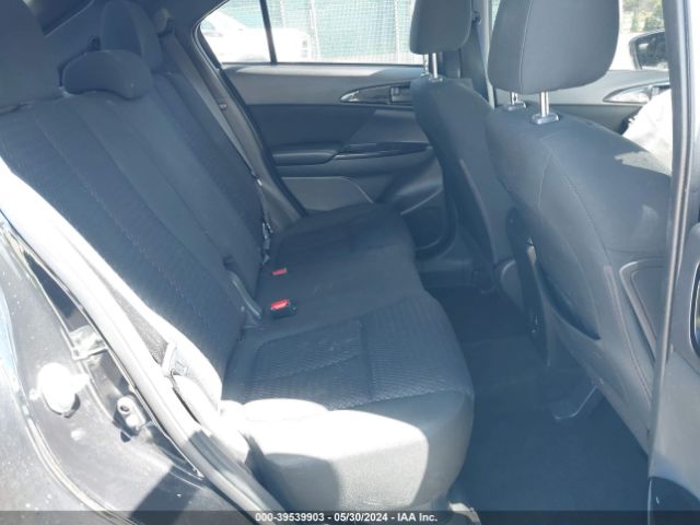 JA4ATVAA0NZ003154 Mitsubishi Eclipse Cross Le S-awc