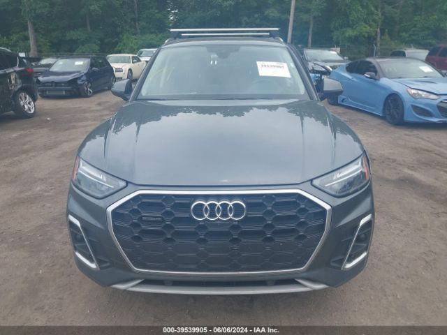 WA1EAAFY0P2069186 Audi Q5 Premium Plus 45 Tfsi S Line Quattro