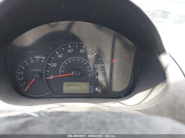 ML32F3FJ0HHF16287 Mitsubishi Mirage G4 Es