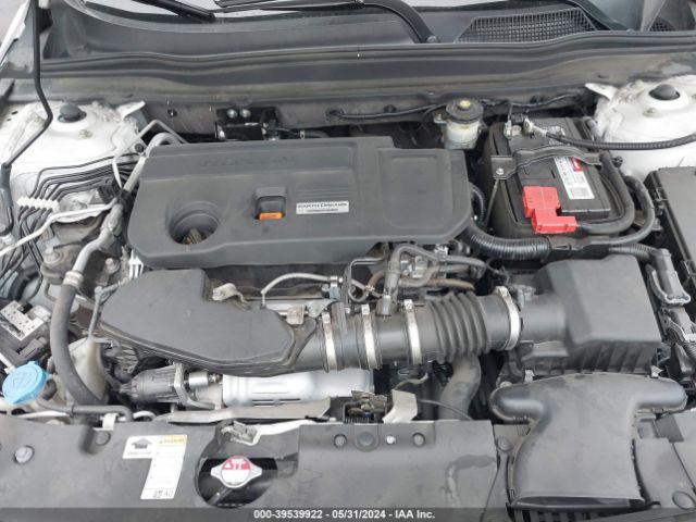 1HGCV2F91LA016997 Honda Accord Touring