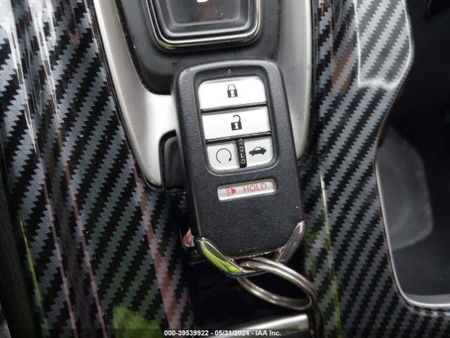1HGCV2F91LA016997 Honda Accord Touring