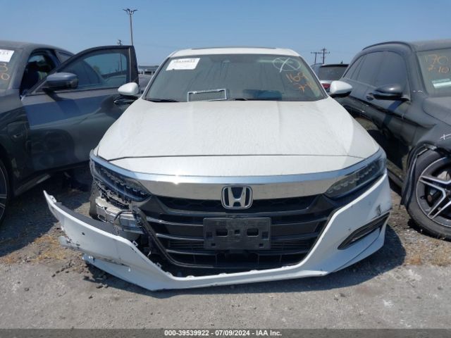 1HGCV2F91LA016997 Honda Accord Touring