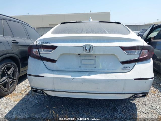 1HGCV2F91LA016997 Honda Accord Touring