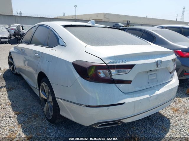 1HGCV2F91LA016997 Honda Accord Touring