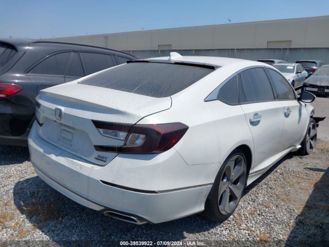 1HGCV2F91LA016997 Honda Accord Touring